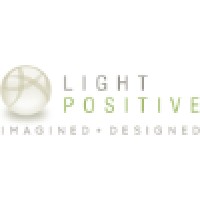 Light Positive logo - Similar company to Chesapeake Irrigation & Lighting, Inc.
