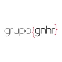 Grupo GNHR logo - Similar company to Powersafe Baterias Especiais