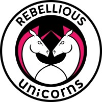 Rebellious Unicorns Production Company Inc. logo - Similar company to Maxxco Services Inc