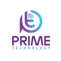 Prime Technology LLC logo - Similar company to Prime Technology Llc