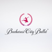 Bucharest City Ballet logo - Similar company to Silver Decor
