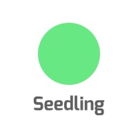 Seedling logo - Similar company to Byplay