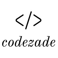 CodeZade logo - Similar company to Codezad Technologies