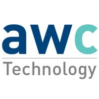 AWC Technology Ltd logo - Similar company to Awc Training Ltd