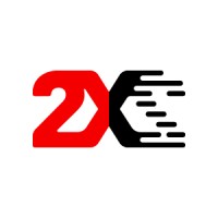 2X logo - Similar company to Clicktrue Pte Ltd