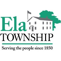Ela Township logo - Similar company to Material Service Testing, Inc.