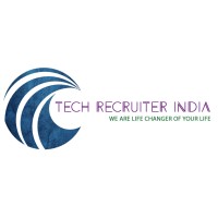 TECH RECRUITER INDIA logo - Similar company to Techrecruiters