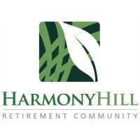 Harmony Hill Retirement Community logo - Similar company to Not Your Father'S Foundation