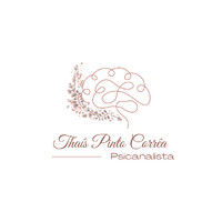 Psicanalista Thaís Pinto Corrêa logo - Similar company to Tr Gente E Gestão