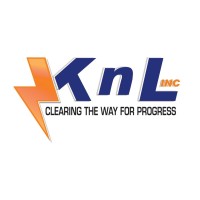 KNL logo - Similar company to Bubaris Traffic Associate