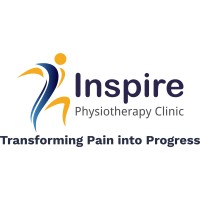 Inspire Physiotherapy Clinic logo - Similar company to Thinknew