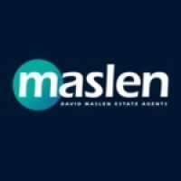 Maslen Estate Agents logo - Similar company to Alexander Philips Estate Agent