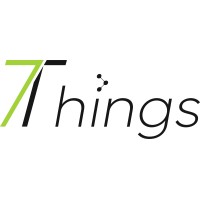 7Things Network logo - Similar company to Rupi Telecom