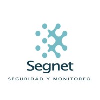 SEGNET Seguridad y Monitoreo