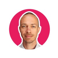 Benoit Kriegel - beQua logo - Similar company to Perspective Qse