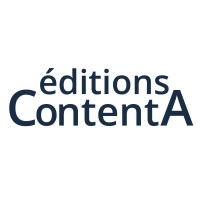 éditions ContentA logo - Similar company to Yabo