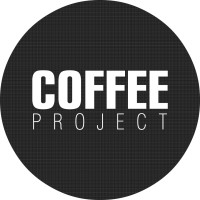 Coffee Project logo - Similar company to Медиахолдинг 