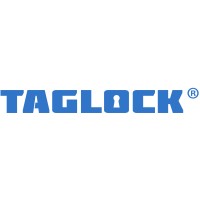 Taglock logo - Similar company to Lantrn