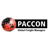 Paccon Logistics logo - Similar company to Coldstaff Inc