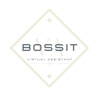 Bossit - Virtual Assistant