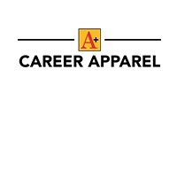 A+ CAREER APPAREL logo - Similar company to Knoss Apparel