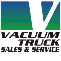 Vacuum Truck Sales & Service