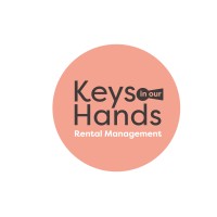 Keys in our Hands logo - Similar company to Short Let Space