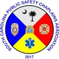 South Carolina Public Safety Chaplains Association logo - Similar company to Public Safety Chaplaincy