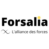 FORSALIA - L'Alliance des Forces logo - Similar company to Performance Rh