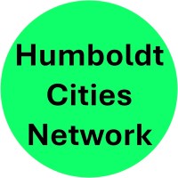 Humboldt Cities Network logo - Similar company to Nexthamburg