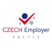 CZECH Employer agency logo - Similar company to Czech Job