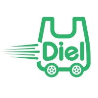 Diel Grocery Delivery logo - Similar company to Designify.Za