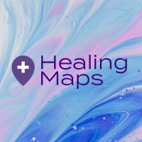HealingMaps logo - Similar company to Aiximpact