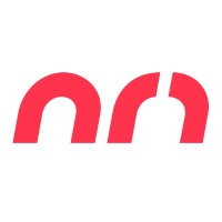 NR1 Motor logo - Similar company to Motorcorner.Nl