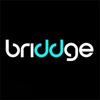 Briddge logo - Similar company to Hip B2B Marketing