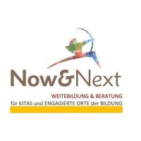 Now&Next e.V. logo - Similar company to Mapo Werbeagentur