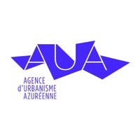 Agence d'urbanisme azuréenne - AUA logo - Similar company to Agence D'Urbanisme De La Région De Reims - Audrr