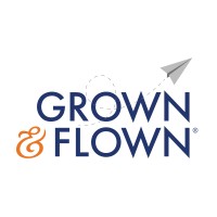 Grown and Flown® logo - Similar company to Education: Access