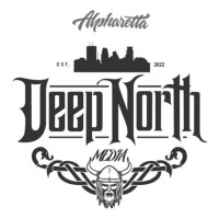 Deep North Media logo - Similar company to Media Powers