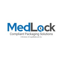 MedLock™ Inc. logo - Similar company to Medlock™ Inc.