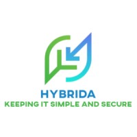 Hybrida logo - Similar company to Hybrida