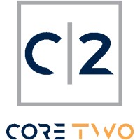 Core Two logo - Similar company to Coretwo Network Solutions Limited