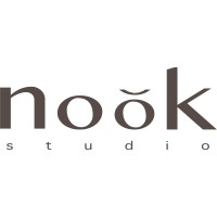 Nook Studio logo - Similar company to Nook Studio