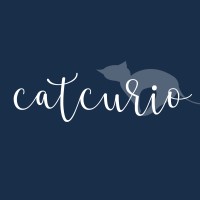 CatCurio Pet Store logo - Similar company to Petstore.Direct