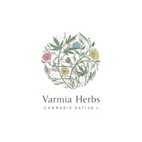 Varmia Herbs logo - Similar company to Rudra Global