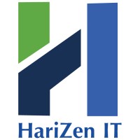 HariZen IT Solutions logo - Similar company to Deville It Konsultbyrå Ab