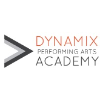 Dynamix Performing Arts Academy