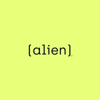 ALIEN STUDIO PARIS logo - Similar company to Com' Momy
