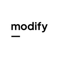 Modify Life logo - Similar company to Sparc