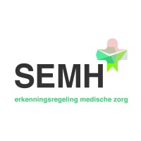SEMH logo - Similar company to Lexia Education Services